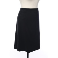 Joop! Skirt Wool in Black