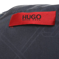 Hugo Boss Dress in blue