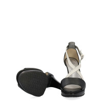 Hogan Sandalen Leer