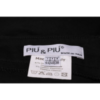 Piu & Piu Rok in Zwart