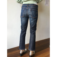 Citizens Of Humanity Jeans aus Jeansstoff in Blau