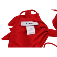 Marysia  Beachwear in Red