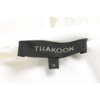 Thakoon Dress Cotton in White