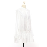 Thakoon Dress Cotton in White