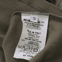 Helmut Lang Capispalla in Cotone in Cachi