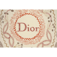 Christian Dior Top en Coton