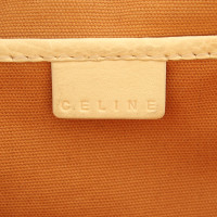 Céline Handtasche in Creme