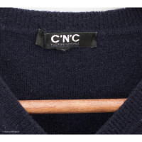 Costume National Wool Sweater