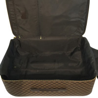 Louis Vuitton Louis Vuitton Damier trolley 70