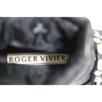 Roger Vivier Boots in Black