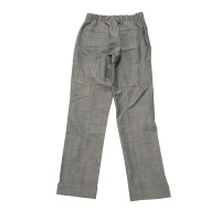 Helmut Lang Jeans Wool in Grey