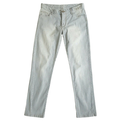 Zadig & Voltaire Jeans en Coton