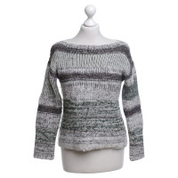Isabel Marant Etoile maglione di lana in grigio