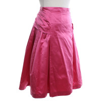 Prada skirt in pink