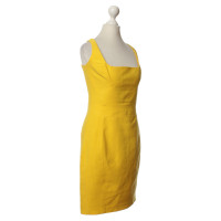 Dsquared2 Dress in yellow