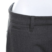 Hugo Boss Pantaloni slim fit in grigio