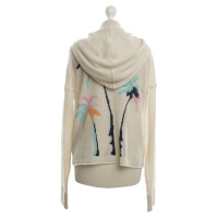 360 Sweater Hoodie Cashmere