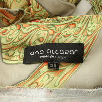 Ana Alcazar Maxi