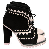 Sophia Webster  Stiefeletten aus Leder