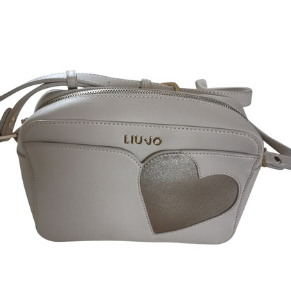 Liu Jo Handbag in Cream