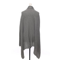 Zadig & Voltaire Knitwear Cashmere in Grey