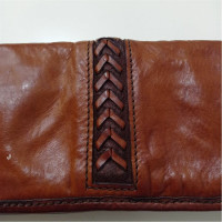 Campomaggi Accessory Leather