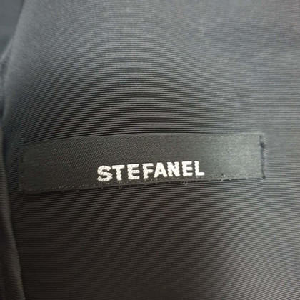 Stefanel Top in Black