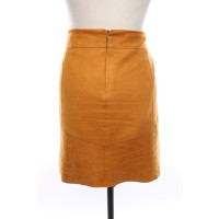 Sportalm Skirt in Orange