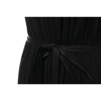Prada Dress Viscose in Black