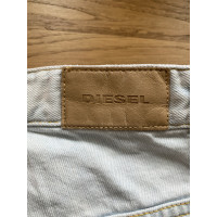 Diesel Shorts Cotton in Blue