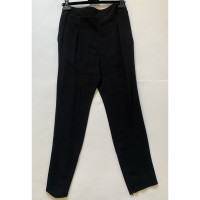 Givenchy Trousers Viscose in Black