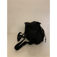 Coccinelle Backpack in Black