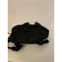 Coccinelle Backpack in Black