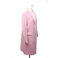 Laurèl Giacca/Cappotto in Rosa