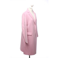 Laurèl Veste/Manteau en Rose/pink