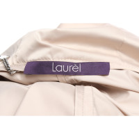 Laurèl Jacket/Coat in Beige