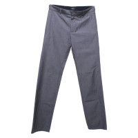 A.P.C. trousers in grey