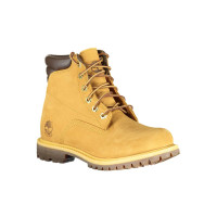 Timberland Stiefel in Beige