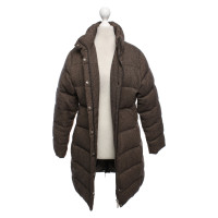Moncler Giacca/Cappotto in Lana