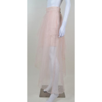 Coast Weber Ahaus Skirt in Pink