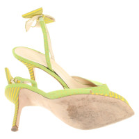 Kate Spade Slingback sandals