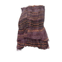 Isabel Marant Etoile Skirt Silk