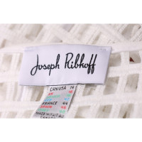 Joseph Ribkoff Veste/Manteau en Blanc