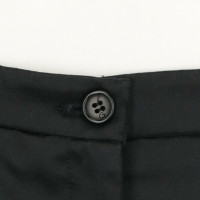 Romeo Gigli Trousers Cotton in Black