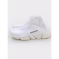 Balenciaga Sneakers in Wit