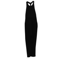 Alice + Olivia Jumpsuit Viscose in Black