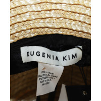 Eugenia Kim Hat/Cap in Beige