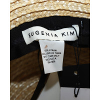Eugenia Kim Hat/Cap in Beige
