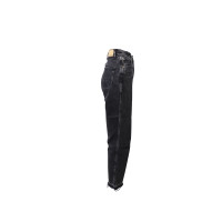 Golden Goose Jeans en Coton en Noir