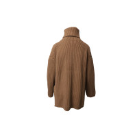 Acne Blazer Wool in Brown